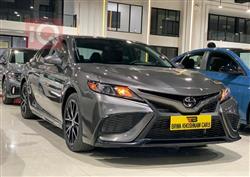 Toyota Camry 2023