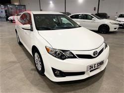 Toyota Camry 2015