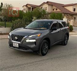 Nissan Rogue 2023