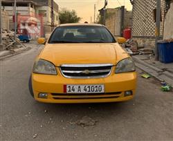 Chevrolet Optra 2011