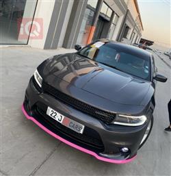 Dodge Charger 2018