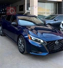 Nissan Altima 2023