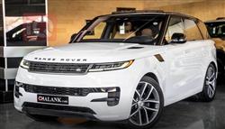 Land Rover Range Rover Sport 2023