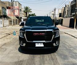GMC Yukon 2024