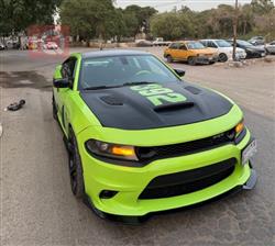 Dodge Charger 2021