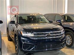 Volkswagen Atlas 2023