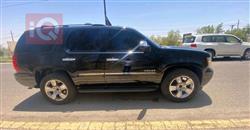 Chevrolet Tahoe 2010