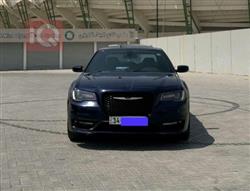 2021 كرايسلر 300