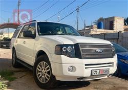 2011 فورد إكسبيديشن