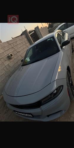 2021 دودج تشارجر