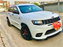 Jeep Grand Cherokee 2018