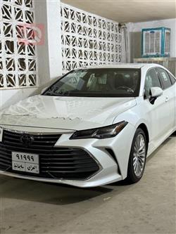 Toyota Avalon 2020