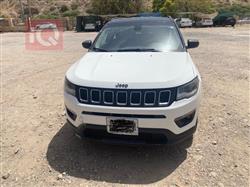 Jeep Compass 2020
