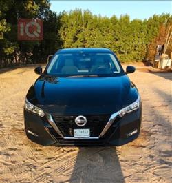 Nissan Sentra 2023