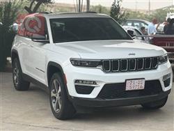 Jeep Grand Cherokee 2023