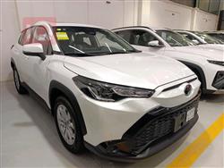 Toyota Frontlander 2025