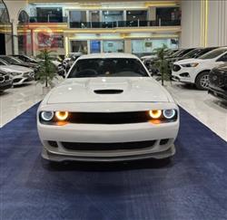 2022 دودج تشالنجر