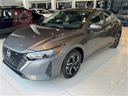 2024 نيسان سنترا