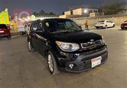 Kia Soul 2017