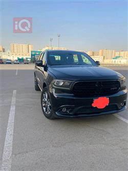 2015 دودج دورانجو