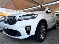 Kia Sorento 2019