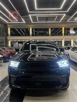 2023 دودج دورانجو