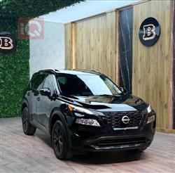 Nissan Rogue 2023