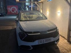 Kia Sportage 2025