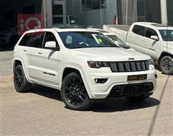 Jeep Grand Cherokee 2021