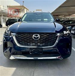 Mazda CX-90 2024