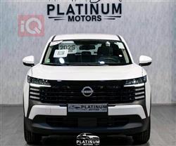 Nissan Kicks 2025