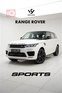 Land Rover Range Rover Sport 2018