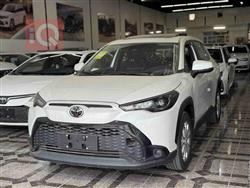 Toyota Frontlander 2025