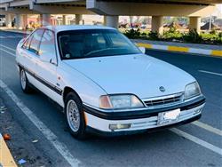 1991 اوبل أوميغا
