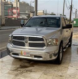 Ram 1500 2019