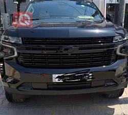 Chevrolet Tahoe 2023