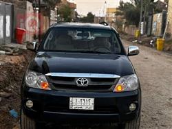2008 تويوتا فورجنر