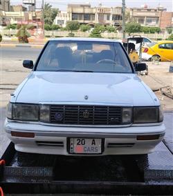 Toyota Crown 1992
