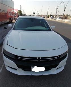 2015 دودج تشارجر