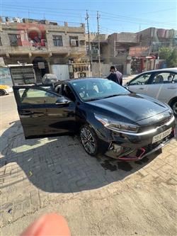 Kia Forte 2023