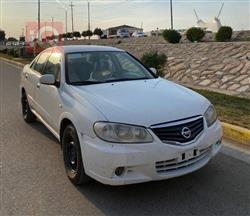 Nissan Sunny 2010