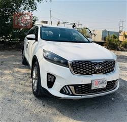 Kia Sorento 2019
