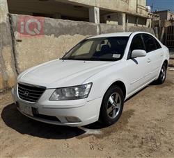 Hyundai Sonata 2012