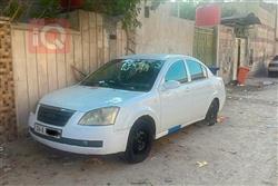 2010 شيري A5