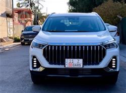 2025 جيتور X90 بلس