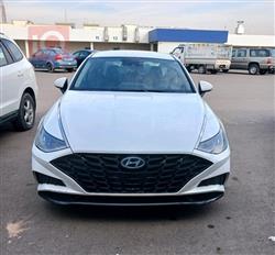Hyundai Sonata 2020