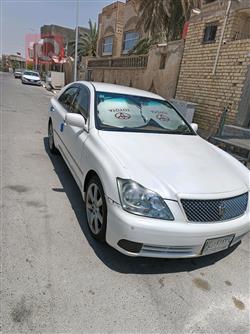 2004 تويوتا كراون