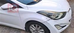 Hyundai Elantra 2016