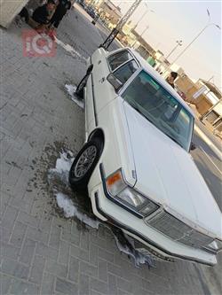 1982 تويوتا كراون