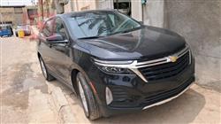 Chevrolet Equinox 2023